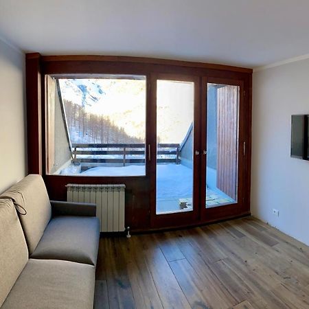 Cervinia Ski In Ski Out - Family Studio Бройл-Червиня Екстериор снимка