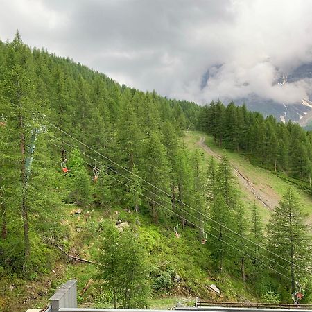 Cervinia Ski In Ski Out - Family Studio Бройл-Червиня Екстериор снимка